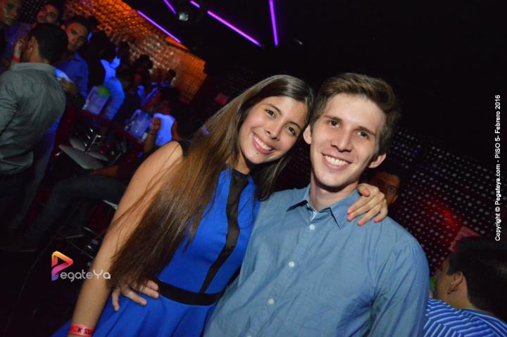 Foto 82 de PISO 5 - 22 Febrero 2016 en Bar Piso V Bucaramanga, Bucaramanga