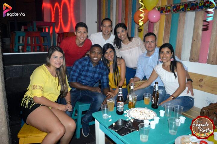 Foto 30 de Sagrado Rostro - 3er-4to Fds Marzo 2017 en Sagrado Rostro, Cali