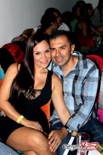 Foto 65 de Junio 22 del 2013 en Beautiful 80`s Cali, Cali