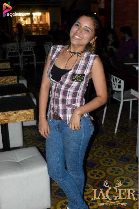 Foto 3 de Jager - 4to Fds Marzo 2017 en Jager, Cali