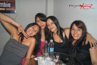 Foto 20 de Discoteca The Rouse 26 de Oct en therouse Bar Medellin, Medellín