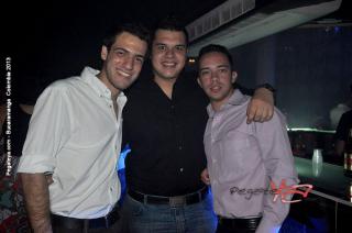 Foto 81 de Fotos Malabar Abril 2013 en Discoteca Malabar Bucaramanga, Bucaramanga