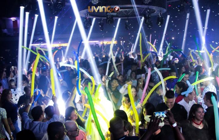 Foto 22 de Living - 4to Fds Marzo 2017 en Living Night Club, Cali