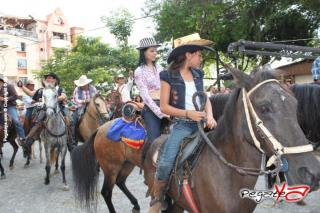Foto 72 de Cabalgata 2010 - Feria Bucaramanga en Cabalgata 2010, Bucaramanga