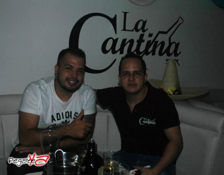 Foto 5 de La Cantina Sur- Agosto 9 en La Cantina Sur, Cali