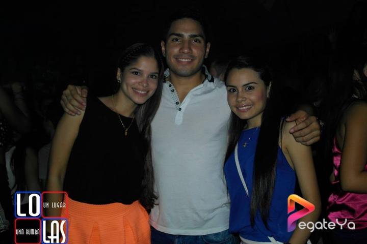 Foto 74 de Lolas Club - Enero 17 del 2015 en Lolas Club Menga Cali, Cali