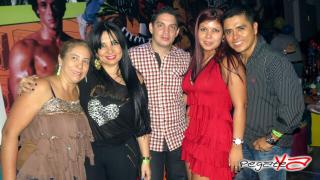 Foto 7 de Septiembre 07 del 2013 en Beautiful 80`s Cali, Cali