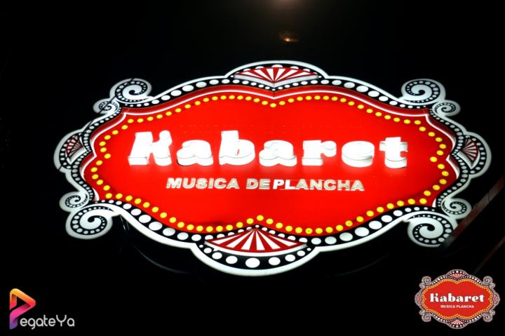 Foto 11 de Kabaret - 3er FDS Julio 2015 en Kabaret - Granada, Cali