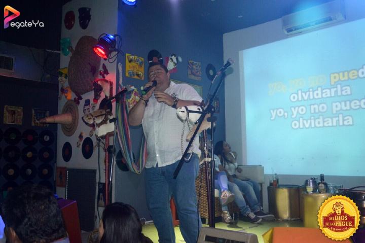 Foto 59 de Mi Dios se lo Pague - 1er Fds Abril en Fonda Mi Dios Se Lo Pague, Cali