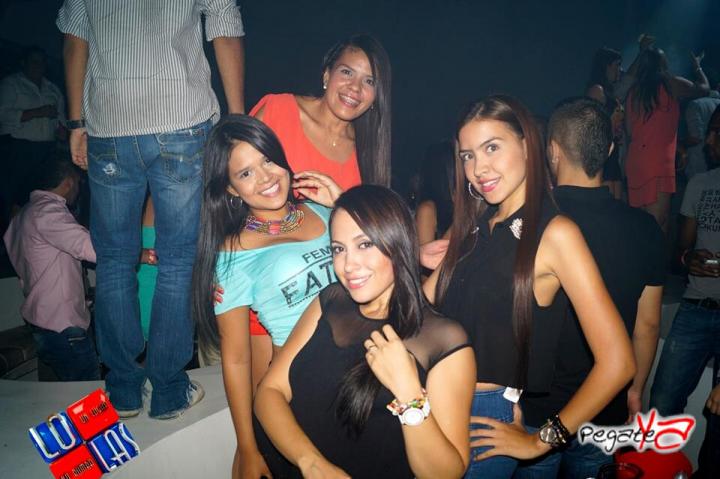 Foto 105 de Lolas Club - Agosto 09 del 2014 en Lolas Club Menga Cali, Cali