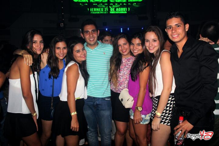 Foto 190 de Lolas Club - Agosto 09 del 2014 en Lolas Club Menga Cali, Cali