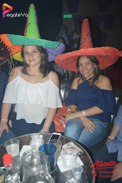 Foto 44 de Chente - 1er & 2do FDS Dic 2016 en CHENTE Vallenatos y Rancheras, Cali