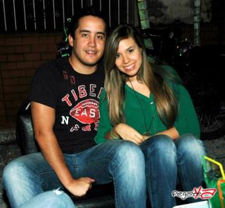 Foto 9 de Octubre 26 del 2013 en K-kahuate Shot Cali, Cali