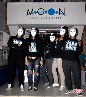 Foto 9 de Octubre 26 del 2013 en Moon Cocktail & Shots