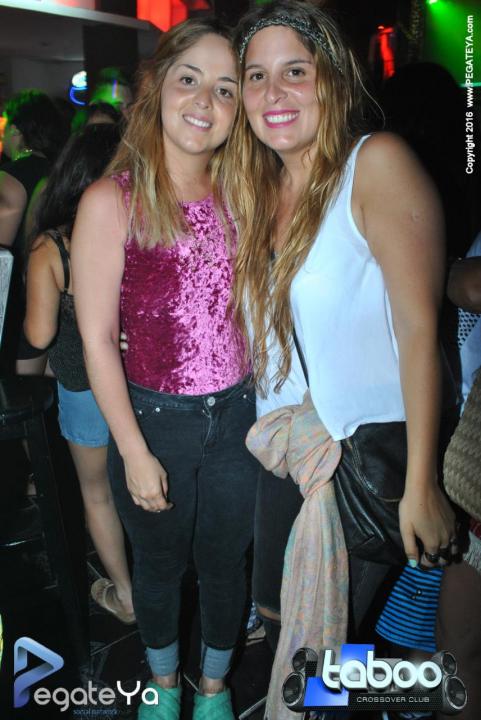Foto 29 de taboo 26 y 27 de febrero de 2016 en Discoteca Taboo Cartagena, Cartagena