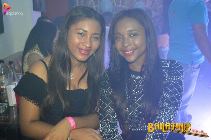 Foto 11 de Bailatino - 1er Fds Abril 2017 en Bailatino - Bar, Cali