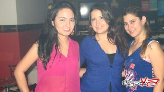 Foto 6 de Septiembre 07 del 2013 en Praga Club Cali, Cali