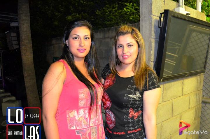 Foto 134 de Lolas - 1er FDS Mayo 2015 en Lolas Club Menga Cali, Cali