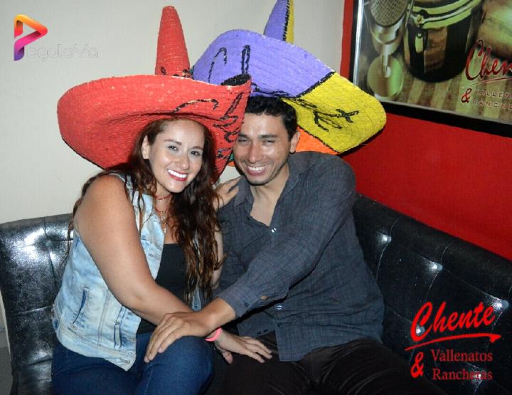 Foto 28 de Chente - 5to FDS Julio 2016 en CHENTE Vallenatos y Rancheras, Cali