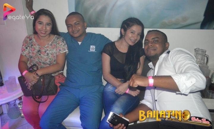 Foto 87 de Bailatino - 3er/ 4to Fds Mayo 2016 en Bailatino - Bar, Cali