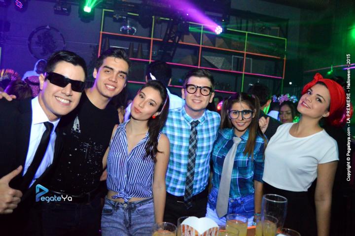 Foto 74 de LA PREMIERE - Halloween 2015 en La Premiere Bucaramanga, Bucaramanga