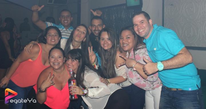 Foto 25 de Ahma Bar - 17 y 24 de Enero 2015 en Ahma Cali, Cali