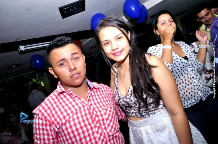 Foto 36 de La cantina de Malabar - julio 2015 en Discoteca Malabar Bucaramanga, Bucaramanga