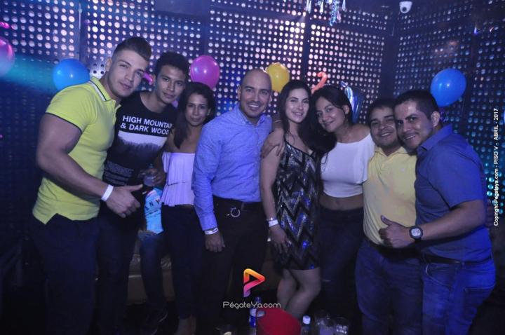 Foto 51 de PISO V - Sabado 8 de abril de 2017 en Bar Piso V Bucaramanga, Bucaramanga