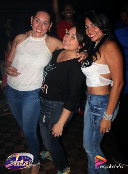 Foto 38 de Jala Jala Club - Enero 17 y 24 del 2015 en Jala Jala Club, Cali