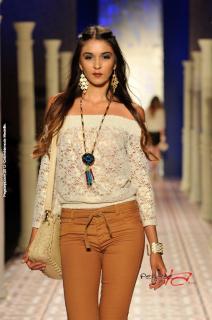 Foto 92 de Pasarela Studio F - 2012 en Fotos Colombiamoda, Medellín