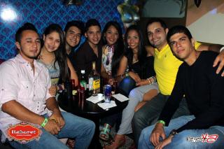 Foto 40 de Kabaret - Abril 26 / 2014 en Kabaret - Granada, Cali