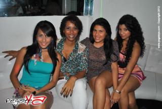 Foto 12 de taboo 4 y 5 de mayo de 2012 en Discoteca Taboo Cartagena, Cartagena