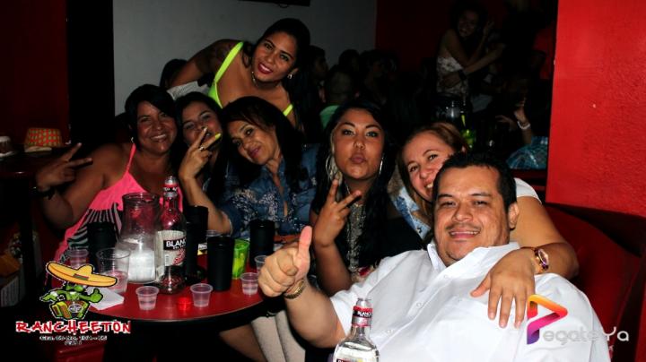 Foto 26 de Rancheeton - Enero 17 y 24 del 2015 en Rancheton Cali, Cali
