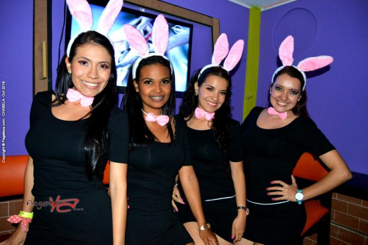 Foto 22 de Chabela viernes 31 de octubre de 2014 en Discoteca Chabela Bucaramanga, Bucaramanga