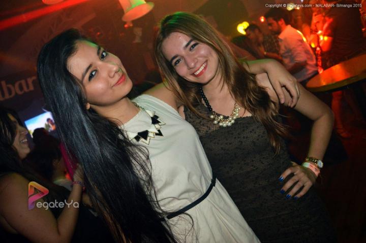 Foto 13 de Malabar Sabado 24 de enero de 2015 en Discoteca Malabar Bucaramanga, Bucaramanga