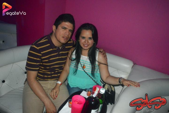 Foto 66 de Salsa Night C. - 3er / 4to Fds Mayo 2016 en Salsa Night Club, Cali