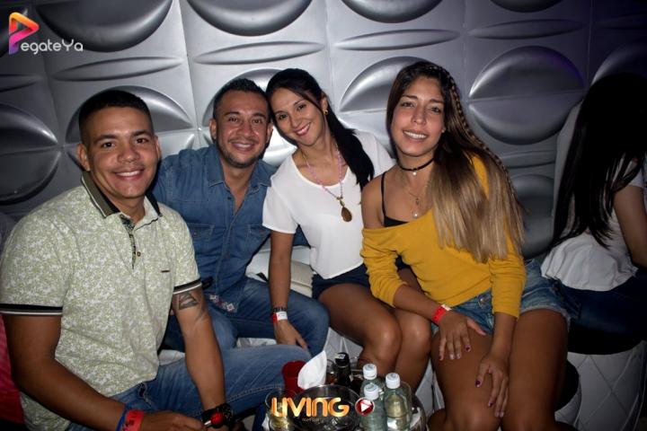 Foto 47 de Living - 1ER & 2DO Fds DIC 2016 en Living Night Club, Cali