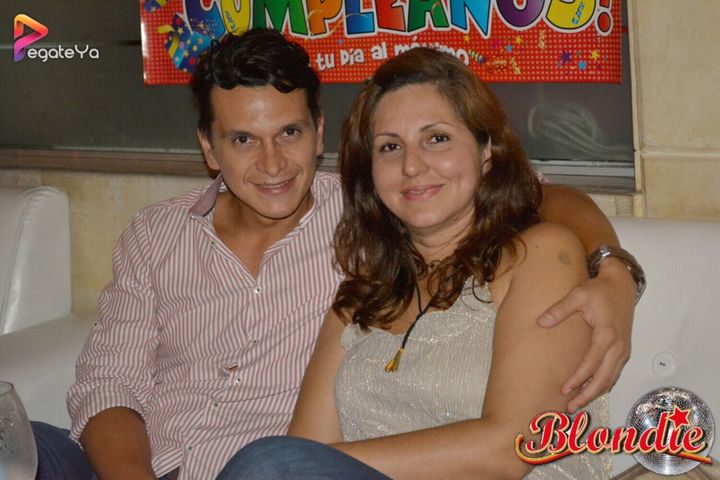 Foto 41 de Blondie - 1er / 2do Fds Sept. 2017 en Blondie Bar Cali, Cali