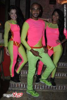 Foto 5 de Tu Candela 26 de Abril de 2014 en TU CANDELA cartagena, Cartagena