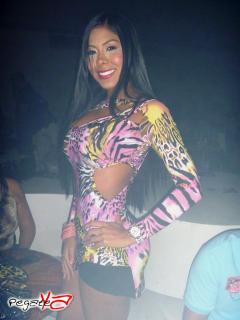 Foto 22 de Lolas - Lanzamiento Black And White en Lolas Club, Cali