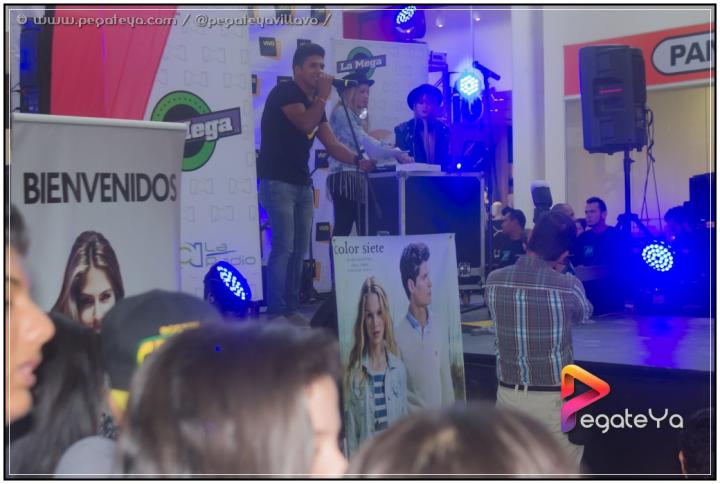 Foto 1 de Angeles de la Mega - 2015 en Angeles de la Mega, Villavicencio