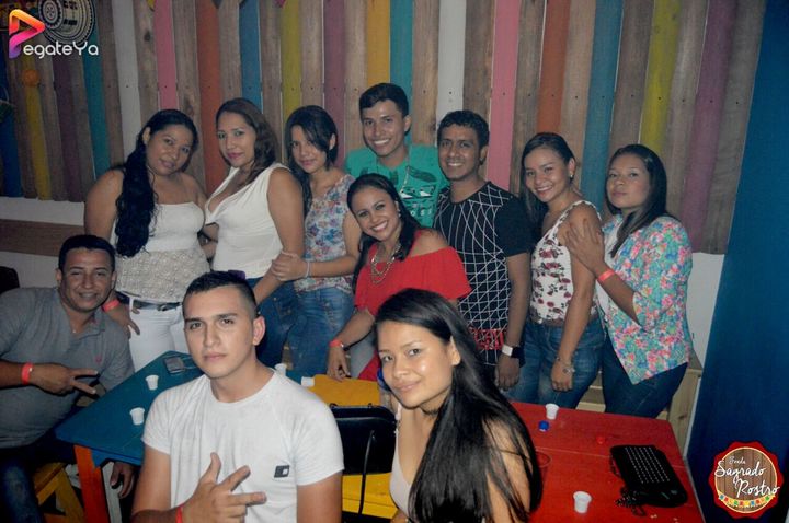 Foto 8 de Sagrado Rostro - 1er /2do Fds Sept. 2017 en Fonda Sagrado Rostro