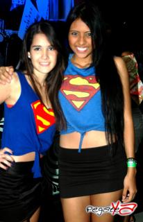 Foto 6 de Nozmy Bar - Oct 27 del 2012 en Nozomi Club, Cali