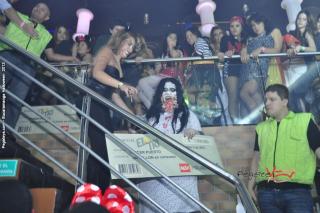 Foto 110 de Halloween 2013 Discoteca Malabar en Discoteca Malabar Bucaramanga, Bucaramanga