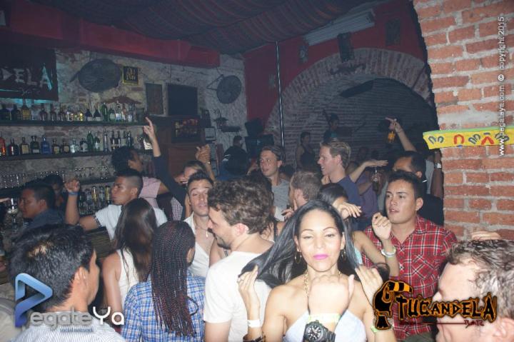 Foto 3 de TU CANDELA cartagena 2015-08-01 en TU CANDELA cartagena, Cartagena
