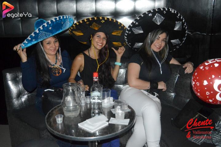 Foto 6 de Chente - 3er FDS Dic 2016 en CHENTE Vallenatos y Rancheras, Cali