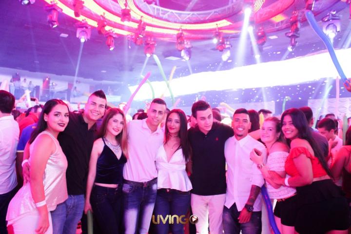 Foto 5 de Living - 3er Fds Abril 2017 en Living Night Club, Cali