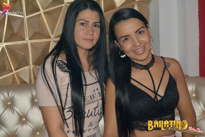 Foto 95 de Bailatino - 1er / 2do Fds Sept. 2017 en Bailatino - Bar, Cali