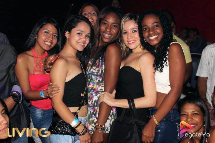 Foto 16 de Living Night Club - 5to FDS Enero 2015 en Living Night Club, Cali