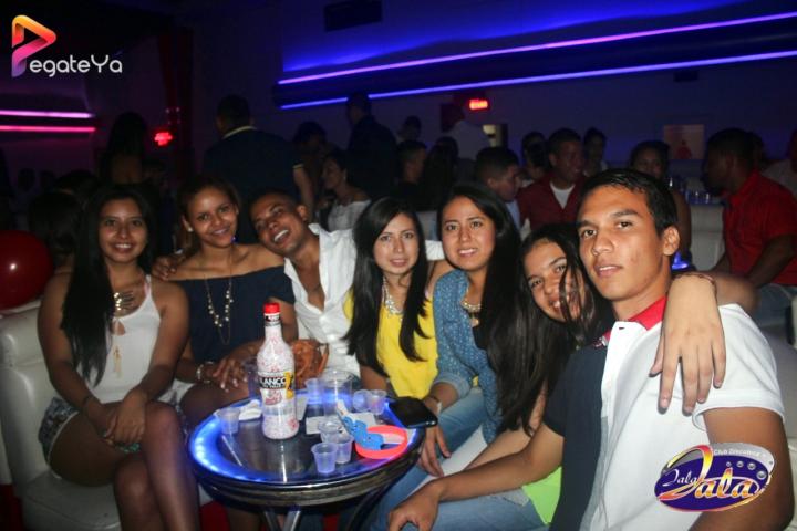 Foto 81 de Jalajala - 3er / 4to Fds Mayo 2016 en Jala Jala Club, Cali